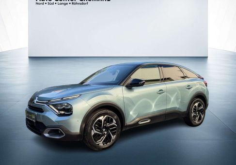Citroën C4, 2023 3