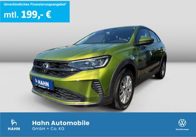 Volkswagen Taigo, 2026