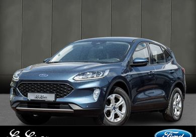 Ford Kuga, 2022