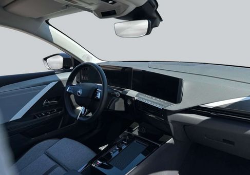 Opel Astra, 2024