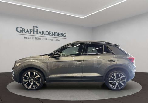 Volkswagen T-Roc, 2025