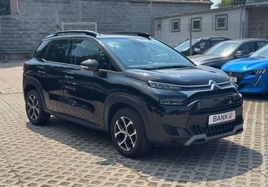 Citroën C3 Aircross, 2024