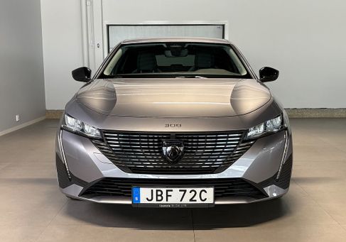 Peugeot 308, 2025 3