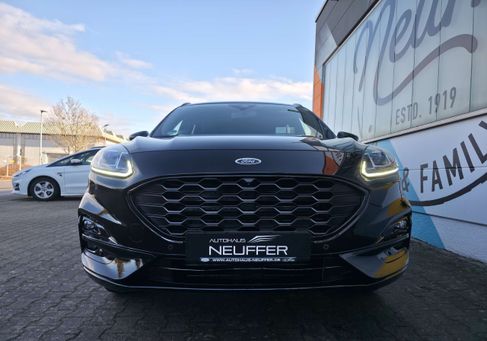 Ford Kuga, 2021