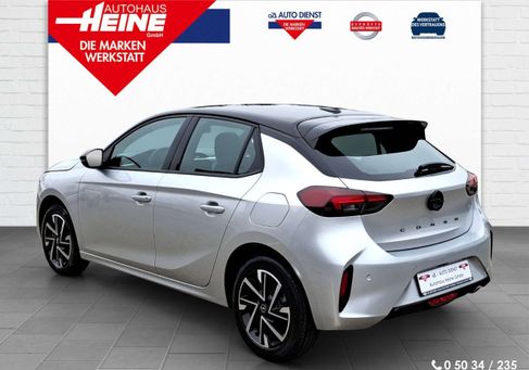 Opel Corsa, 2025 2