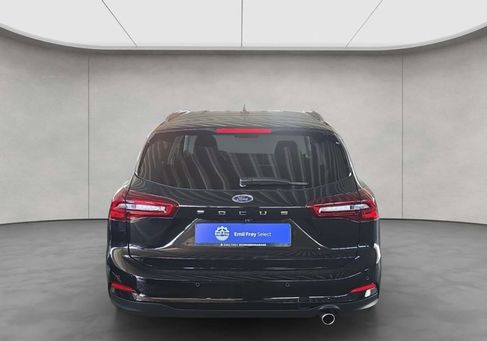 Ford Focus, 2024
