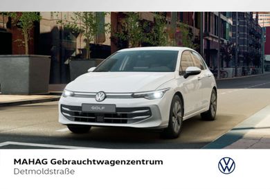 Volkswagen Golf, 2026