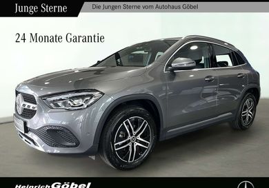 Mercedes-Benz GLA 180, 2023