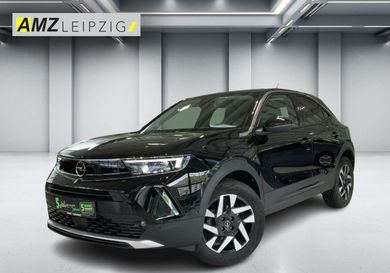 Opel Mokka, 2023