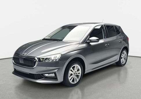 Skoda Fabia, 2026
