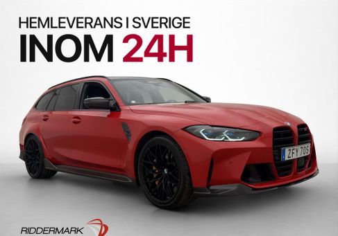 BMW M3, 2023
