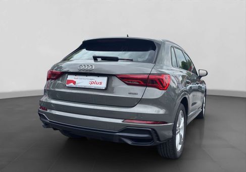 Audi Q3, 2019