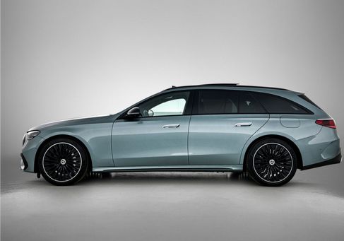 Mercedes-Benz E 300, 2024