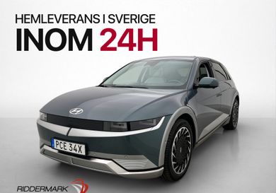 Hyundai IONIQ, 2024