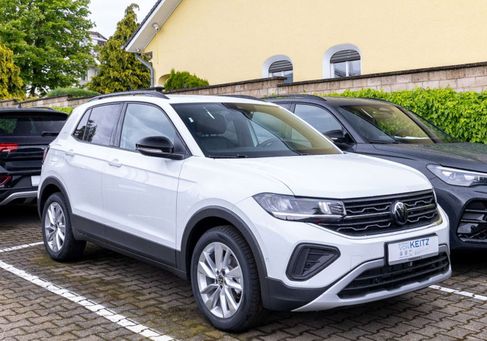 Volkswagen T-Cross, 2026