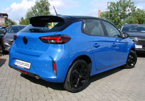 Opel Corsa, 2025 3