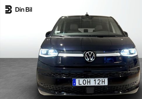 Volkswagen Multivan, 2026 3
