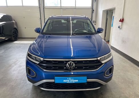 Volkswagen T-Roc, 2023