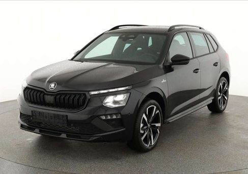 Skoda Kamiq, 2026 2