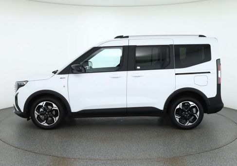 Ford Tourneo Courier, 2026 2