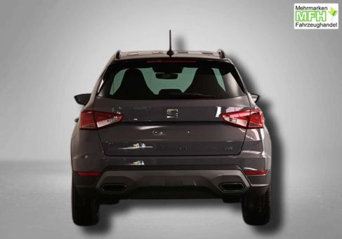 Seat Arona, 2026