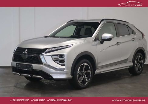 Mitsubishi Eclipse Cross, 2023