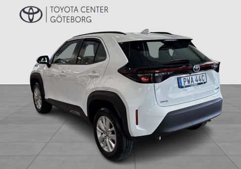 Toyota Yaris Cross, 2023 2
