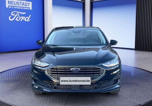 Ford Focus, 2026