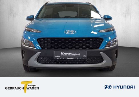 Hyundai Kona, 2022 3