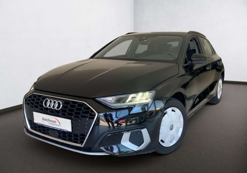 Audi A3, 2024 3