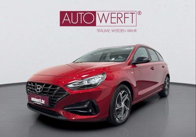 Hyundai i30, 2020