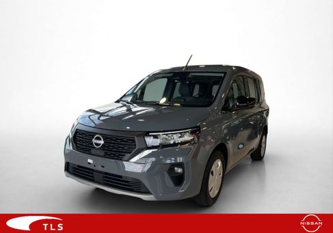 Nissan Townstar, 2023 2
