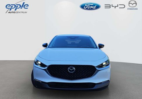 Mazda CX-30, 2026 2