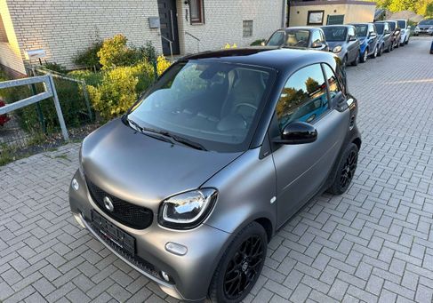 Smart ForTwo, 2019