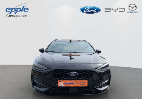 Ford Focus, 2023