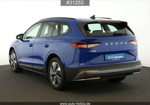 Skoda Enyaq, 2024