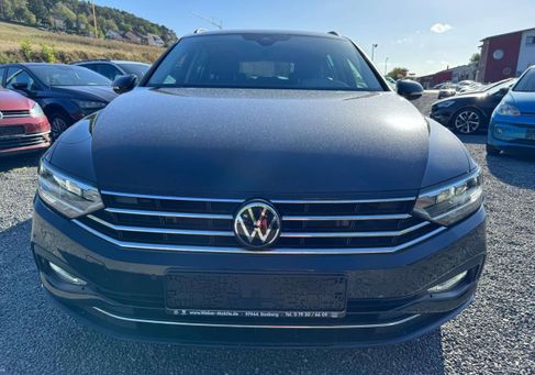Volkswagen Passat Variant, 2023 2