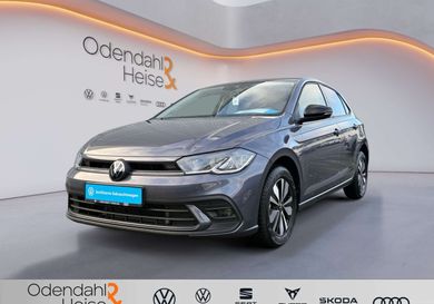 Volkswagen Polo, 2025