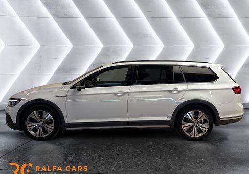 Volkswagen Passat, 2020