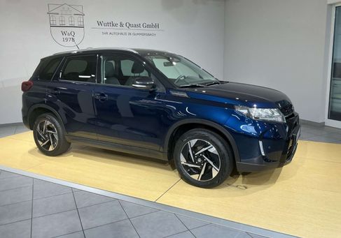 Suzuki Vitara, 2025 3