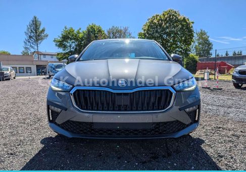 Skoda Scala, 2026