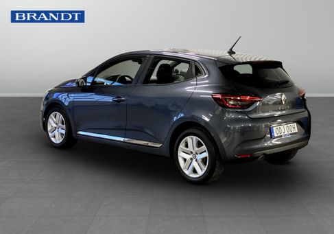 Renault Clio, 2023