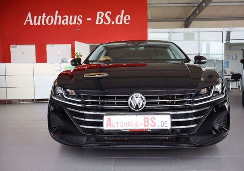 Volkswagen Arteon, 2023 2