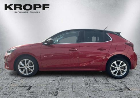 Opel Corsa, 2021 3