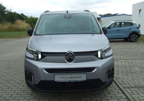 Citroën Berlingo, 2026 3