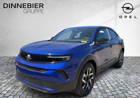 Opel Mokka, 2026 2