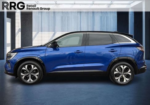 Renault Austral, 2025