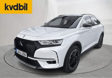 DS Automobiles DS7 Crossback, 2022