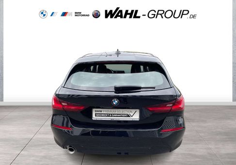 BMW 116, 2023