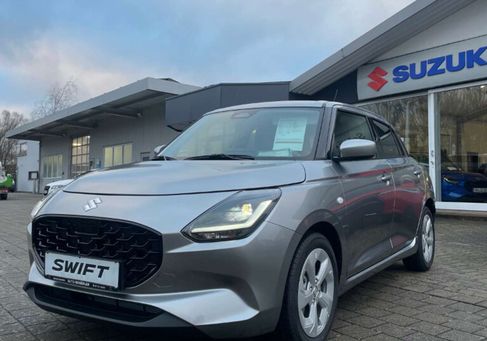 Suzuki Swift, 2026 2